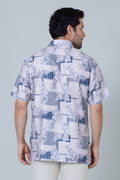 MLS SHORT KURTA H/S