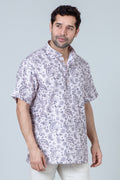 MLS SHORT KURTA H/S