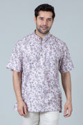 MLS SHORT KURTA H/S