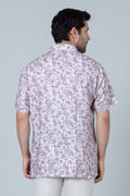 MLS SHORT KURTA H/S