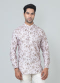 MLS SHORT KURTA F/S