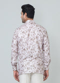 MLS SHORT KURTA F/S