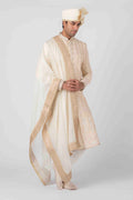 MLS SHERWANI 1PC