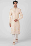 MLS SHERWANI 1PC