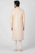 MLS SHERWANI 1PC