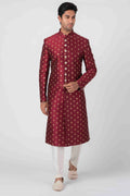 MLS SHERWANI 1PC