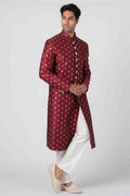 MLS SHERWANI 1PC