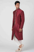 MLS SHERWANI 1PC