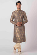 MLS SHERWANI 1PC