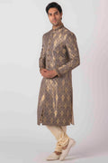 MLS SHERWANI 1PC