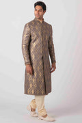 MLS SHERWANI 1PC