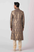 MLS SHERWANI 1PC