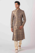 MLS SHERWANI 1PC