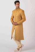 MLS SHERWANI 1PC