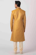 MLS SHERWANI 1PC