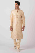 MLS SHERWANI 1PC