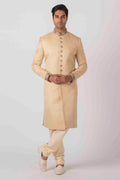 MLS SHERWANI 1PC