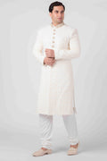 MLS SHERWANI 1PC