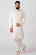 MLS SHERWANI 1PC