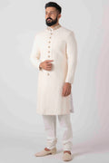 MLS SHERWANI 1PC