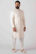 MLS SHERWANI 1PC