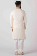 MLS SHERWANI 1PC