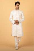 MLS SHERWANI 1PC