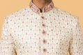 MLS SHERWANI 1PC
