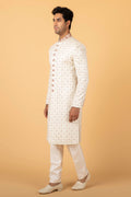 MLS SHERWANI 1PC