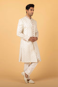 MLS SHERWANI 1PC