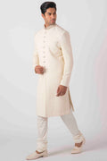 MLS SHERWANI 1PC
