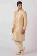 MLS SHERWANI 1PC