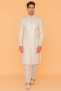 MLS SHERWANI 1PCS