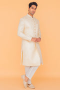 MLS SHERWANI 1PCS