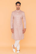 MLS SHERWANI 1PCS