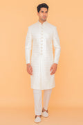 MLS SHERWANI 1PCS