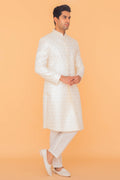 MLS SHERWANI 1PCS