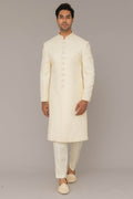MLS SHERWANI 1PCS