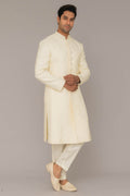 MLS SHERWANI 1PCS