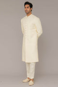 MLS SHERWANI 1PCS