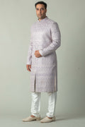 MLS SHERWANI 1 PCS