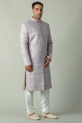 MLS SHERWANI 1 PCS