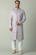 MLS SHERWANI 1 PCS