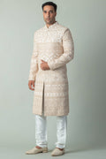 MLS SHERWANI 1 PCS