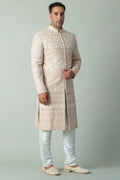 MLS SHERWANI 1 PCS