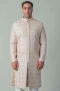 MLS SHERWANI 1PCS