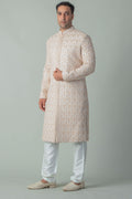 MLS SHERWANI 1PCS