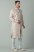 MLS SHERWANI 1PCS