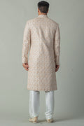 MLS SHERWANI 1PCS