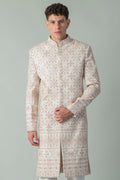 MLS SHERWANI 1PCS